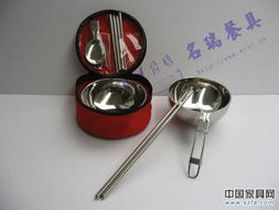 不銹鋼餐具 品質(zhì)與實用兼具的禮品與宣傳選擇