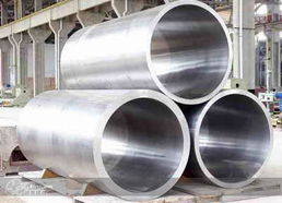 創新之光，堅韌之美——走進溫州不銹鋼管廠產品展廳