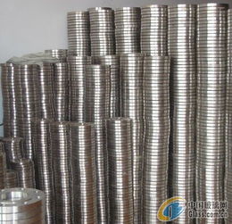 興化市奇型不銹鋼制品廠 專(zhuān)業(yè)幕墻配件制造商的不銹鋼制品優(yōu)勢(shì)